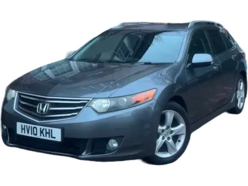 Honda Accord HV10 KHL