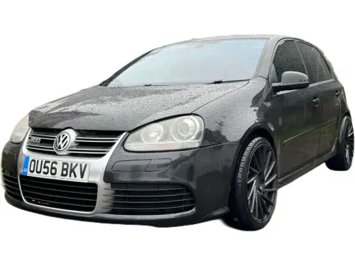 Volkswagen Golf OU56 BKV