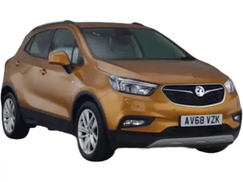 Vauxhall Mokka AV68 VZK