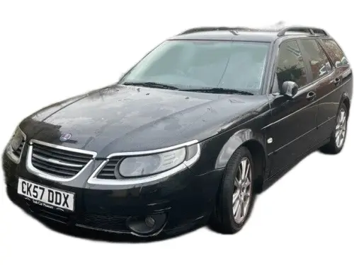 Saab 9-5 CK57 DDX