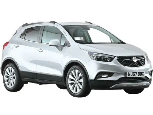 Vauxhall Mokka X Elite Nav Turbo S/S NJ67 ODX