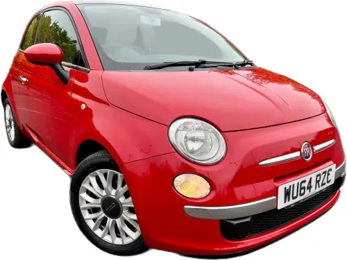 Fiat Doblo 16v Multijet WU64 RZE