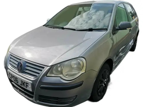 Volkswagen Polo E 55 CP06 JKF