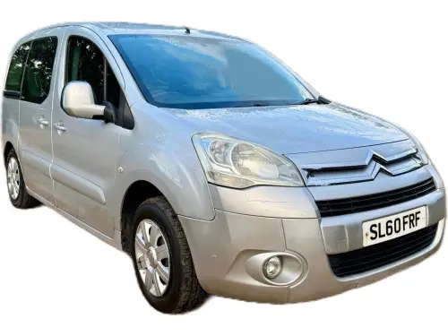 Citroën Berlingo SL60 FRF