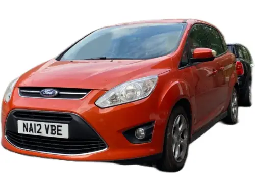 Ford Grand C-Max NA12 VBE
