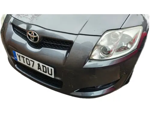 Toyota Auris TR VVT-i S-A YT07 ADU