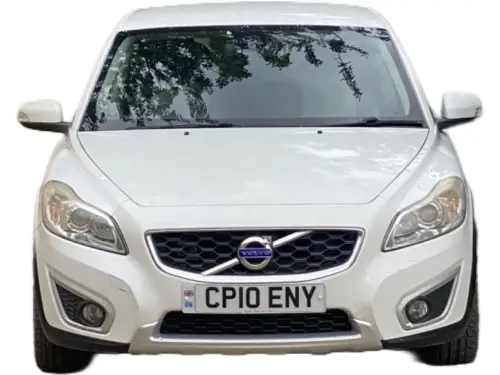 Volvo C30 CP10 ENY
