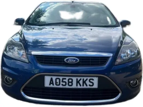 Ford Focus AO58 KKS