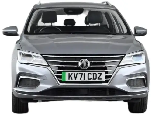 MG 5 Exclusive KV71 CDZ