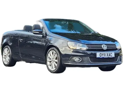 Volkswagen EOS SE TSI OY11 XAC