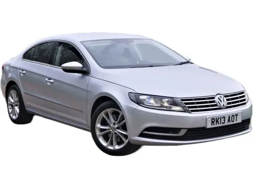 Volkswagen CC RK13 AOT