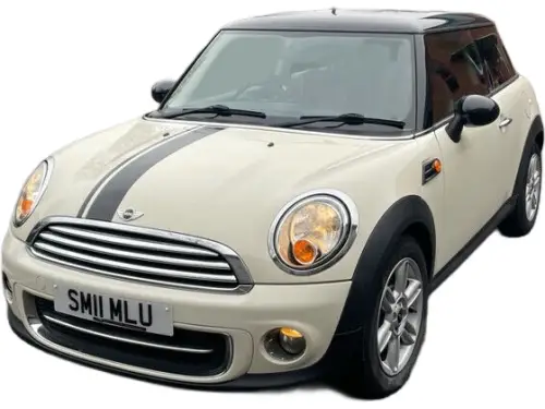 MINI Mini SM11 MLU