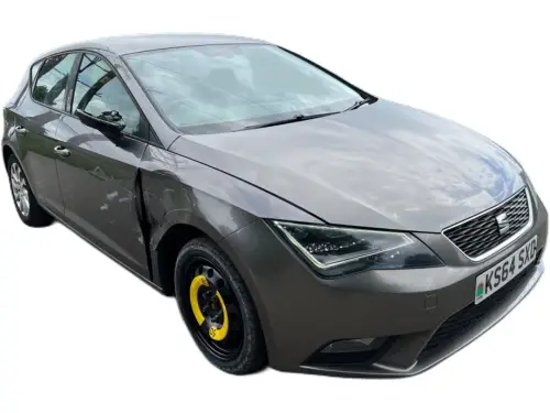 SEAT Leon KS64 SXD