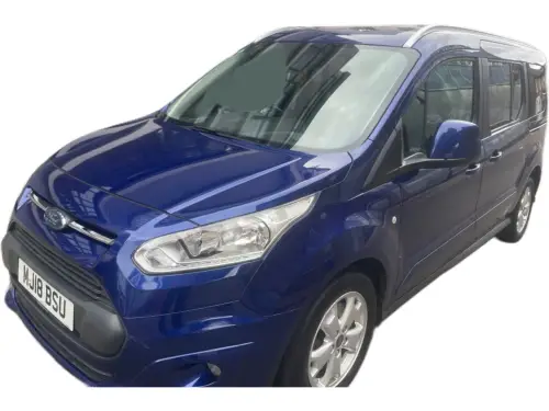 Ford Tourneo Connect MJ18 BSU