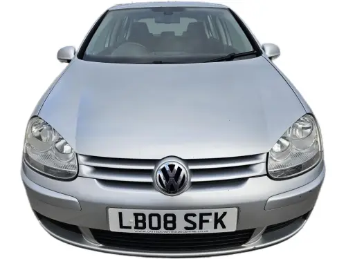Volkswagen Golf LB08 SFK
