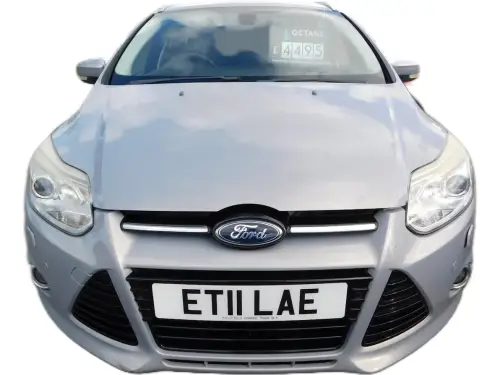 Ford Focus ET11 LAE