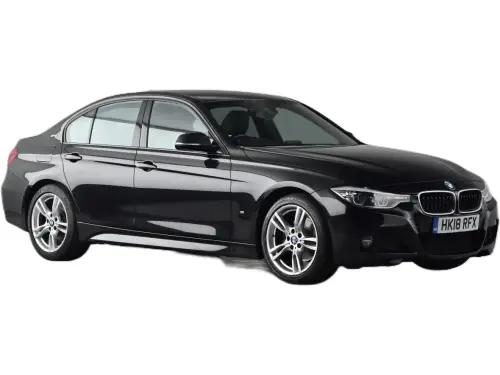 BMW 330 HK18 RFX