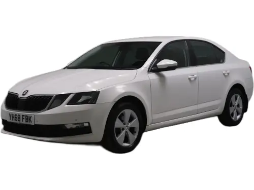Škoda Octavia YH68 FBK