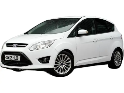 Ford C-Max SW12 HLD