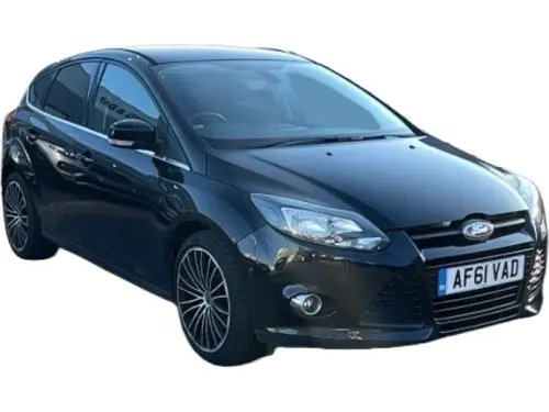Ford Focus AF61 VAD