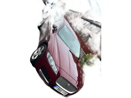 Jaguar XF YB66 YTX