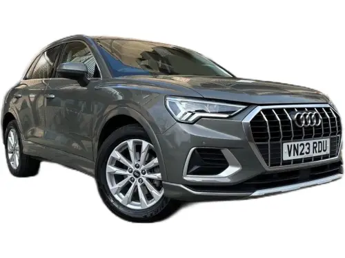 Audi Q3 Sport 35 TFSI MHEV S-A VN23 RDU