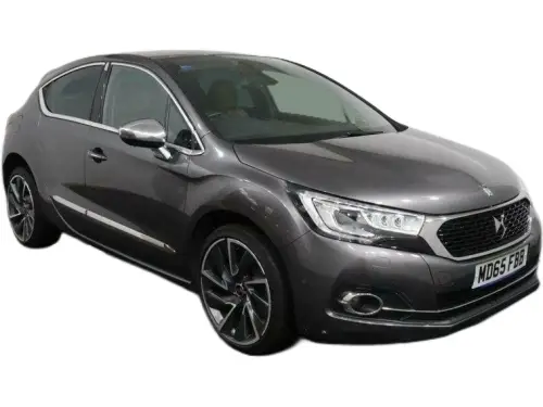 DS DS4 Prestige BlueHDi S/S MD65 FBB