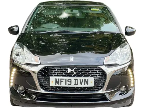 DS DS3 MF19 DVN