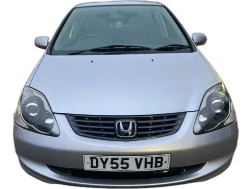 Honda Civic DY55 VHB