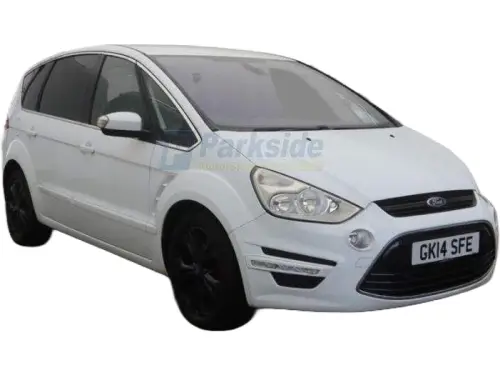 Ford S-MAX GK14 SFE