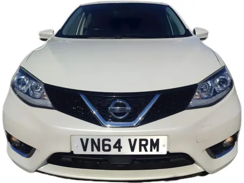 Nissan Pulsar VN64 VRM