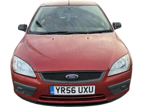 Ford Focus YR56 UXU