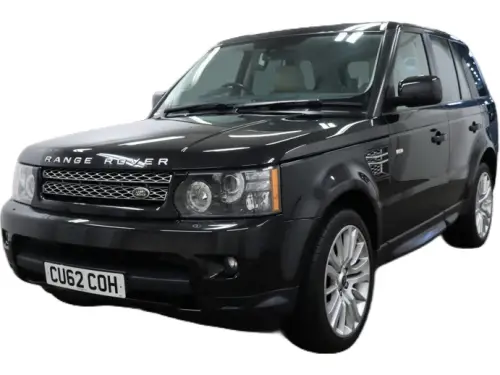 Land Rover Range Rover Sport CU62 COH