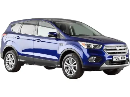 Ford Transit Connect VO67 WUW