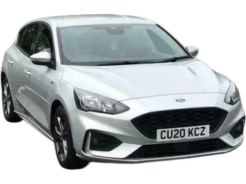 Ford Focus CU20 KCZ