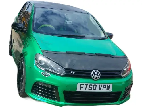 Volkswagen Golf S TSI FT60 VPW