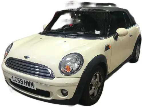 MINI Mini LC59 HWM