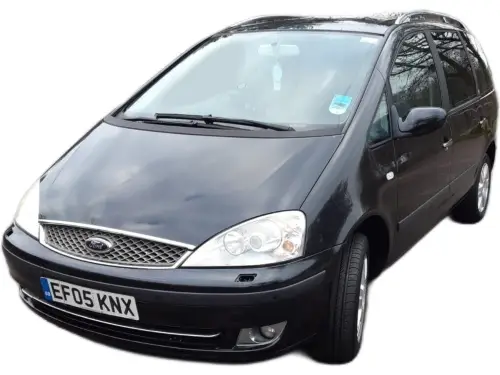 Ford Galaxy EF05 KNX