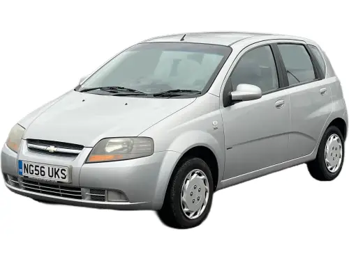 Chevrolet Kalos NG56 UKS