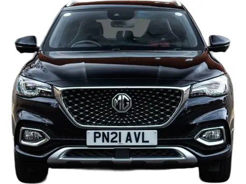 MG HS Exclusive PHEV Auto PN21 AVL
