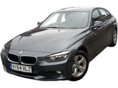 BMW 3 Series VK64 XLZ