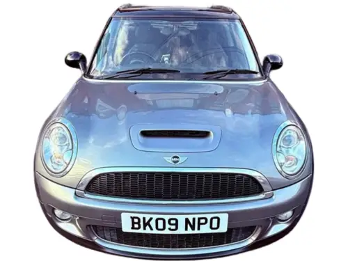 MINI Mini BK09 NPO