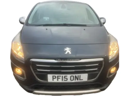 Peugeot 3008 PF15 ONL