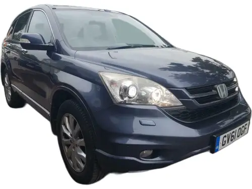 Honda CR-V EX I-i-DTEC GV61 OGF