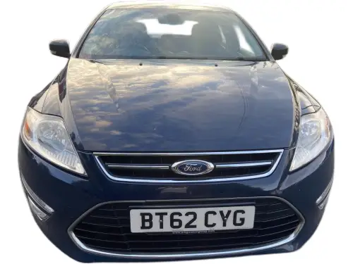 Ford Mondeo BT62 CYG