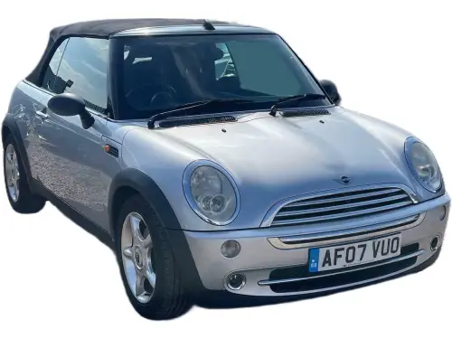 MINI Mini ONE AF07 VUO
