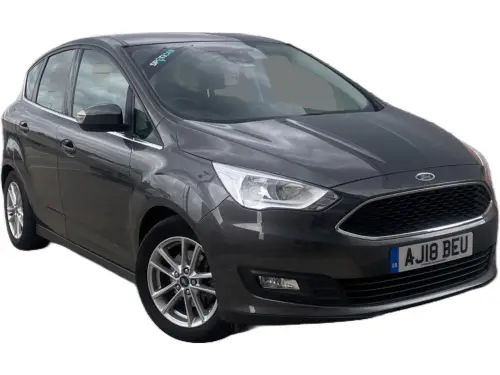 Ford C-Max AJ18 BEU