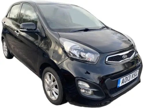 Kia Picanto AO13 VSG