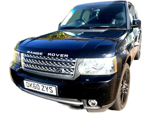 Land Rover Range Rover Vogue TDV8 A DK60 ZYS