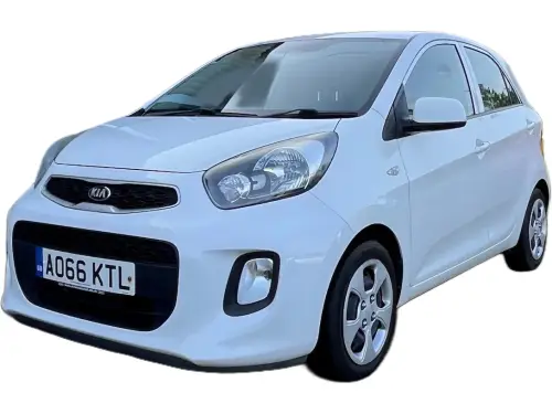 Kia Picanto AO66 KTL